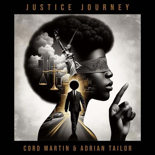 Cover art for Justice Journey