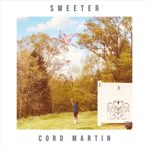 Cover art for Sweeter