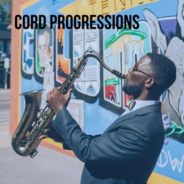 Cover art for Cord Progressions