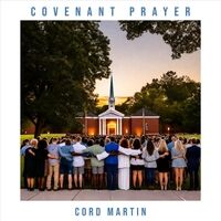 Covenant Prayer