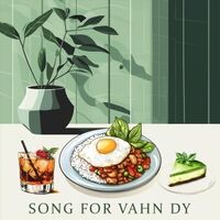 Song for Vahn Dy